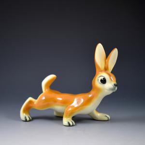 Hase (aus den Waldtieren)